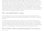 research and write video scripts for social media and commercials